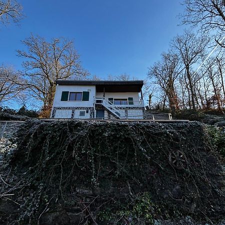 Lipperscheid Tunnel Houseヴィラ エクステリア 写真