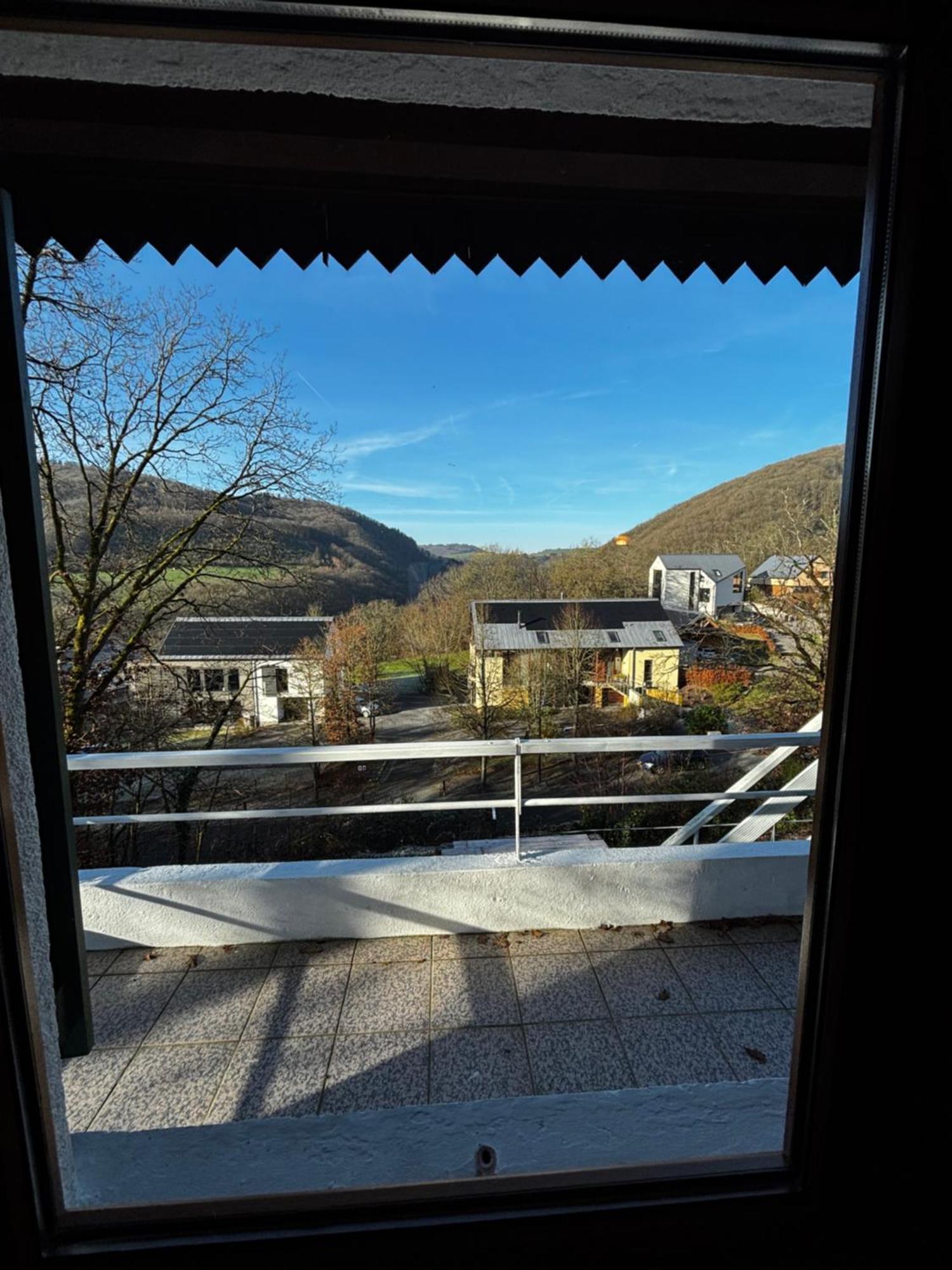 Lipperscheid Tunnel Houseヴィラ エクステリア 写真